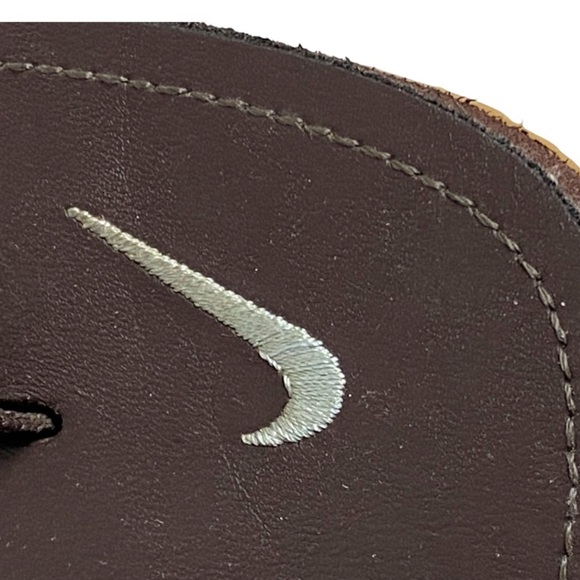 Nike Cortez '72 (314934-241) Brown/Tan Thong Flip Flops - Picture 2 of 13